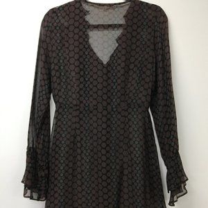 Nanette Lepore dress